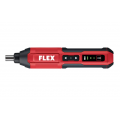 FLEX SD 5-300 4.0 ACCUSCHROEVENDRAAIER BROEKZAKFORMAAT 4,0 V