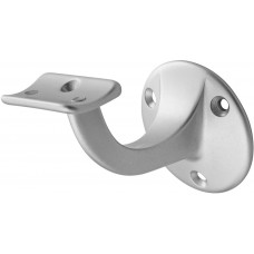 HERMETA 3500-01 LEUNINGHOUDER 65MM HOL ALUMINIUM F1