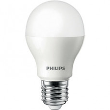 PHILIPS COREPRO LEDBULB E27 PEER MAT 5.5W 470LM - 827 ZEER WARM WIT | VERVANGT 40W