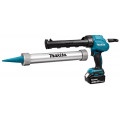 MAKITA DCG180RTX LIJM- EN KITSPUIT 18V