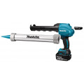 MAKITA DCG180RTX LIJM- EN KITSPUIT 18V