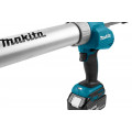 MAKITA DCG180RTX LIJM- EN KITSPUIT 18V