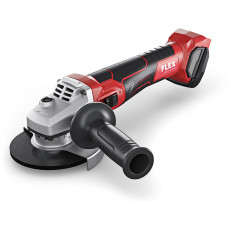 FLEX LB 125 18.0-EC C HAAKSE ACCU-SLIJPER