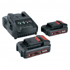FLEX POWER SET 22 Q