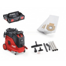 FLEX VCE33 L AC-SET VEILIGHEIDSSTOFZUIGER