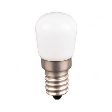 LED MINI-LAMP 1,5W-E14 3000K 95 LUMEN