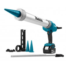 MAKITA DCG180RTX LIJM- EN KITSPUIT 18V