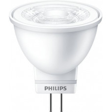 PHILIPS COREPRO LEDSPOT GU4 MR11 2.6W 827 36D | ZEER WARM WIT - VERVANGT 20W