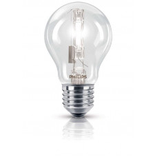 PHILIPS HALOGEENLAMP - ECOCLASSIC 70W E27 230V A55 CL 1CT/10