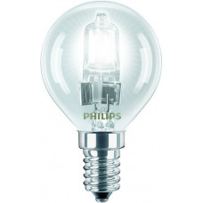 PHILIPS HALOGEENLAMP KOGEL - ECOCLASSIC 42W E14 230V P45 CL 1CT/20