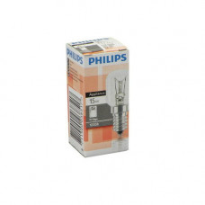 PHILIPS KOELKASTLAMPJE 15W / E14 HELDER