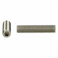STELSCHROEF DIN 913 M6X20 A2 M 6 X 20