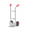 ALU STEEKWAGEN A1125L LUCHTBANDEN 260 X 85 MM