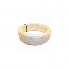 5 X 1.5 ROND SNOER VMVL WIT WIT ....