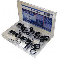 ASSORTIMENTSDOOS G10V-O 138 O-RINGEN