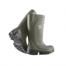 BEKINA THERMOLITE ICESHIELD S5 GROEN/ZWART MT.46