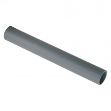 BUIS SLAGVAST 3/4 4MTR GRIJS 19MM