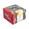 DYNAPLUS MDF-SCHROEF VZ PK-75° TX-15 4.0X60/35 (200)