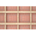 FISCHER CONSTRUCTIEPLUG DUOXPAND 10 X 100 T VERZONKEN KOP