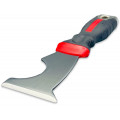 GLASMES PREMIUM 85MM RVS MET KUNSSTOF HEFT