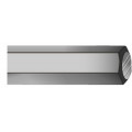 HAAKSE INBUSSLEUTEL 19.0MM L=295MM LANG