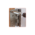 HSS SCHARNIERBOOR, 1/4"-BITOPN