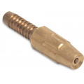 MESSING TUINSPUIT, 1/2" TULE