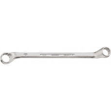 DUBBELE RINGSLEUTEL 2 17 X 19 MM 265 MM DIEP GEBOGEN(NL+BE)