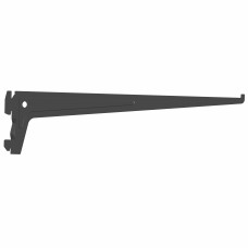 ELEMENT SYSTEM CLASSIC ENKELDRAGER PRO 50 / 350MM ZWART