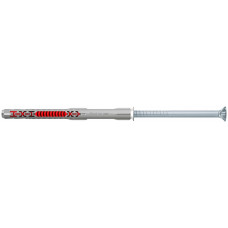 FISCHER CONSTRUCTIEPLUG DUOXPAND 10 X 100 T VERZONKEN KOP