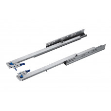 GARN. LADEGEL. EUROSOFT/18MM+3D-CLIPS DUBBEL 450MM