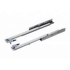 GARN. LADEGEL. EUROSOFT/18MM+3D-CLIPS DUBBEL 550MM