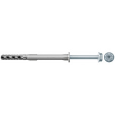 KOZIJN-/CONSTRUCTIEPLUG SXR 10X80 FUS