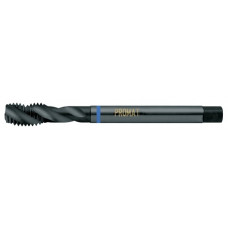 MACHINETAP DIN 376C RVS M12X1,75 MM HSS-CO GENITREERD EN GEVAPORISEERD 6H(NL+BE)