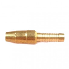 MESSING TUINSPUIT, 1/2" TULE