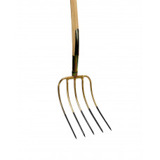 MESTVORK 5 TANDS D-STEEL 85CM