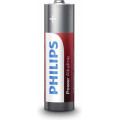 PHILIPS POWERALKALINE 24 X AA IN BOX