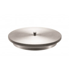 ADAPTERPLAAT 5/8" NAAR 1/4"