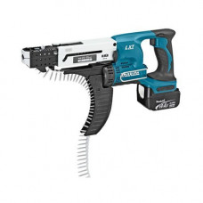 MAKITA 14,4 V SCHROEFAUTOMAAT BFR540RFX