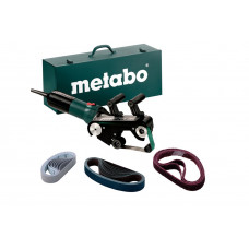 METABO BUIZENSLIJPER RBE 9-60 SET