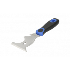 MULTITOOL RVS SOFTGRIP