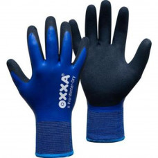 OXXA X-PRO-WINTER-DRY 51-870 ZWT/BLW, 11