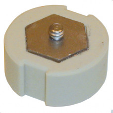 PASSCHROEF 16A DII GRIJS