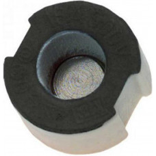 PASSCHROEF 35A DIII ZWART