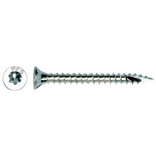 PFS+ HOUTSCHROEF VZK-T Ø4,0X35 ZN 4 X 35