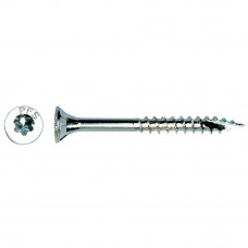 PFS+ HOUTSCHROEF VZK-T Ø6,0X140 ZN 6 X 140