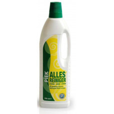 PIEK ALLESREINIGER CITROEN 750ML (1 STUKS)