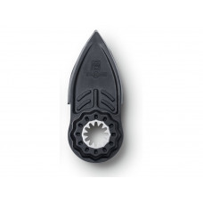 SCHUURVOET LANG 7MM SET 2ST