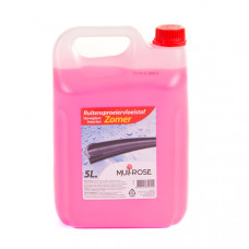 RUITENSPROEIER ANTI INSECT -ZOMER á 5 LITER