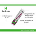 ZWALUW ACRYL WET ON WET 310ML WIT